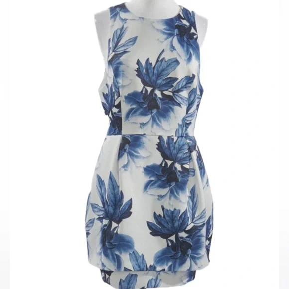 knee length dresses for ladies Keepsake - Anthropologie main image 1